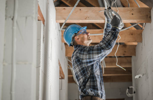 Best Electrical Upgrades for Homes  in Gaylord, MN