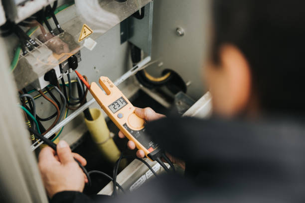 Best Local Electrician Companies  in Gaylord, MN