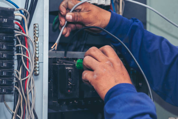 Best Electrical Installation Contractor  in Gaylord, MN