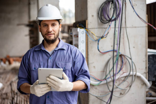 Best Electrical Rewiring Services  in Gaylord, MN