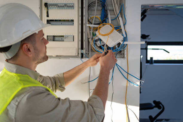 Best Emergency Electrical Repair  in Gaylord, MN