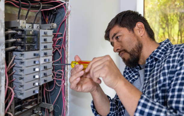 Best Commercial Electrician Services  in Gaylord, MN